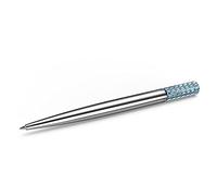 PENNA SFERA CROMATO DONNA SWAROVSKI
