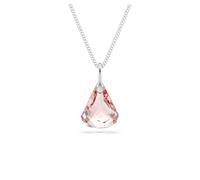 Swarovski Pendente a goccia Lunar, Placcato color oro rosa