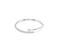 Swarovski - Matrix Bangle - - Accessories - Donna - Grigio - L