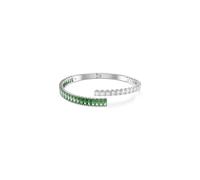 Swarovski - Matrix Bangle - - Accessories - Donna - Grigio - M