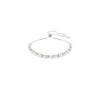 BRACCIALE MATRIX CRYSTAL PEARL RODIO DONNA SWAROVSKI
