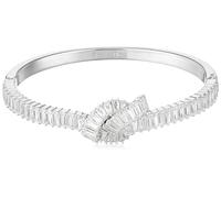 Swarovski MATRIX:BRACCIALE RIGIDO WHI/RHS S 32 per donna argento S