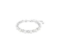 BRACCIALE TENNIS MATRIX CRYSTAL PEARL DONNA SWAROVSKI