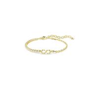 Swarovski - Matrix Bracelet - - Accessories - Donna - Giallo - ONE SIZE