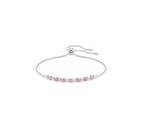 Swarovski - Matrix Bracelet - - Accessories - Donna - Rosa - ONE SIZE