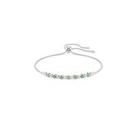 Swarovski - Matrix Bracelet - - Accessories - Donna - Verde - ONE SIZE