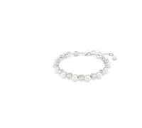 BRACCIALE TENNIS MATRIX CRYSTAL PEARL DONNA SWAROVSKI