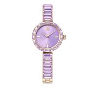 Swarovski Matrix Collezione Bracciale rigido Orologio, Swiss Made