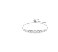 BRACCIALE MATRIX BIANCO SFUMATURA DI TAGLI DONNA SWAROVSKI