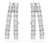 Swarovski - Matrix Ear Cuffs - - Accessories - Donna - Grigio - ONE SIZE