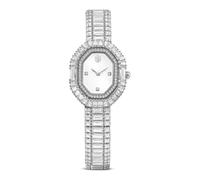 Swarovski - Matrix Octagon Watch - - Accessories - Donna - Grigio - ONE SIZE