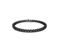 Swarovski - Matrix Tennis Bracciale Unisex Nero 5664154 - - Accessories - unisex - Nero - ONE SIZE