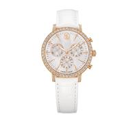 Swarovski - Matrix Tennis Chrono - - Accessories - Donna - Giallo - ONE SIZE