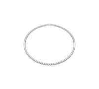 Collana Swarovski Matrix Tennis M 5681796 necklace Cristalli Donna Girocollo