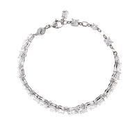 Swarovski - Mesmera Bracelet - - Accessories - Donna - Grigio - ONE SIZE