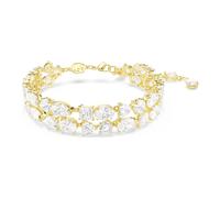 Swarovski - Mesmera Bracelet - - Accessories - Donna - Grigio - ONE SIZE