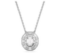 COLLANA PENDENTE MESMERA BIANCO DONNA SWAROVSKI