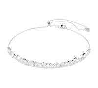 Swarovski Mesmera girocollo 5755905 bianco