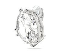 Swarovski - Mesmera Ohrclip - Taglio Trilliant - - Accessories - Donna - Bianco - ONE SIZE
