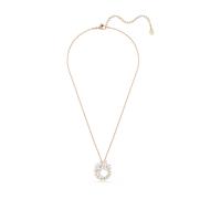 Swarovski - Mesmera Pendant - - Accessories - Donna - Giallo - ONE SIZE