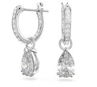 Swarovski Orecchini scintillanti a cerchio con pendenti 2in1 Millenia 5636716