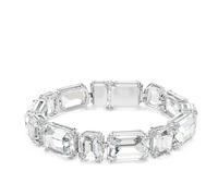 Swarovski - Millenia Bracelet - -Accessories -Donna -Grigio -ONE SIZE