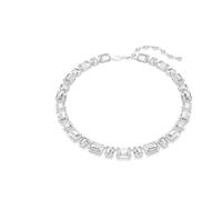 COLLANA TENNIS MILLENIA TAGLIO OTTAGONALE DONNA SWAROVSKI