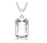 Swarovski Millenia ciondolo, cristallo incidenza, rodio placcato