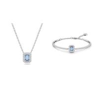 Swarovski Millenia Collezione Bundle