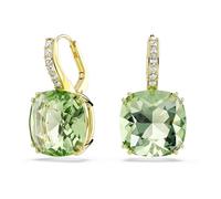Swarovski Millenia Collezione Orecchini pendenti, Cushion Cut