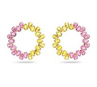 Swarovski Millenia Collezione Orologio, Multicolore
