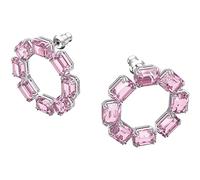 Swarovski Millenia Collezione Orologio, Rosa
