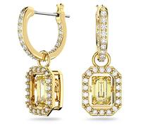 ORECCHINI PENDENTI DONNA SWAROVSKI MILLENIA