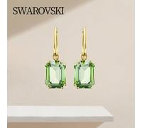 Swarovski MILLENIA orecchini personalizzati a forma di zolletta di zucchero orecchini da donna orecchini da donna 5676071 Questi affascinanti orecchini Millenia sono pensati per uno stile audace, orig