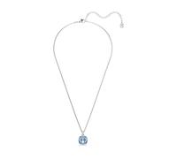 Swarovski - Millenia Pendente - - Accessories - Donna - Blu - ONE SIZE