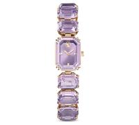 Swarovski - Millenia Watch - - Accessories - Donna - Viola - ONE SIZE