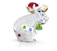 Swarovski Mo Holiday Annual Edition 2025, White