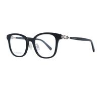 Swarovski - Montatura per occhiali - -Accessories -Donna -Nero -ONE SIZE