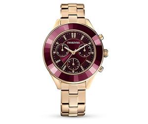 Swarovski Montre Octea Lux sport