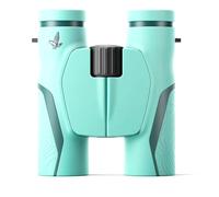 Swarovski Binocolo MY Junior 7x28 glacier blue