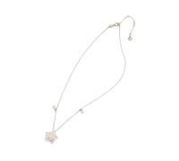 Swarovski - Necklaces - - Accessories - Donna - Rosa - ONE SIZE