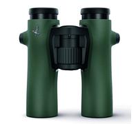 Swarovski NL Pure 10x32 Verde-Nero | ✅ Kit di pulizia gratuito