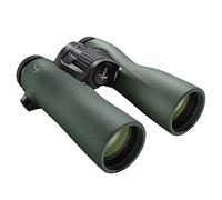 Swarovski NL Pure 36012 - Binocolo 12 x 42 con borsa laterale FSB, cinghia, oculare, copriobiettivo e kit di pulizia