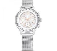 Swarovski Nova Chrono 5677503 orologio da donna in acciaio inossidabile
