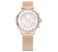 Swarovski Nova Chrono 5677506 orologio da donna in acciaio inossidabile