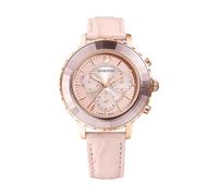 Swarovski - Octea Lux Chrono - - Accessories - Donna - Rosa - ONE SIZE