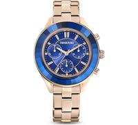 Swarovski Octea Lux Crystal Watch Collection, Octea Lux Sport - Zaffiro, Orologio al quarzo