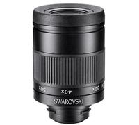 Swarovski Oculare 25-50x W | ✅ Kit di pulizia gratuito