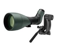 Swarovski Oculare ATX 30-70x115 + modulo obiettivo + testa del treppiede professionale PTH