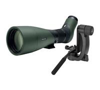 Swarovski Oculare ATX 30-70x95 + modulo obiettivo + testa del treppiede professionale PTH